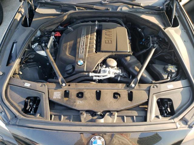 Photo 10 VIN: WBA5B1C5XGG552262 - BMW 5 SERIES 