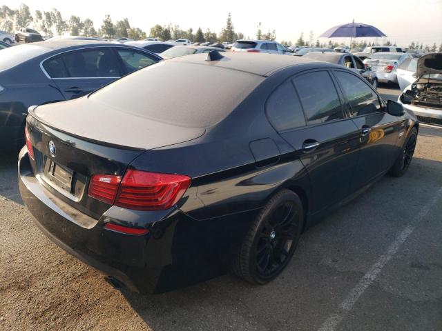 Photo 2 VIN: WBA5B1C5XGG552262 - BMW 5 SERIES 