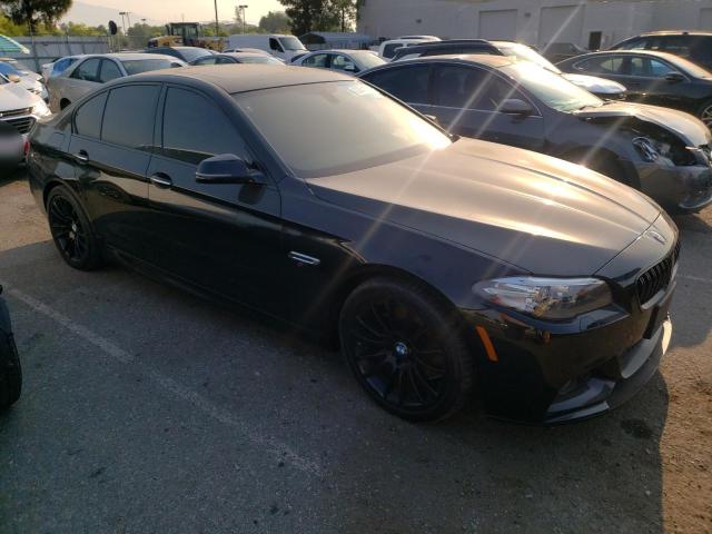 Photo 3 VIN: WBA5B1C5XGG552262 - BMW 5 SERIES 