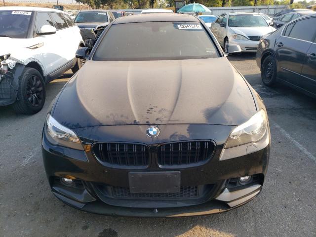 Photo 4 VIN: WBA5B1C5XGG552262 - BMW 5 SERIES 