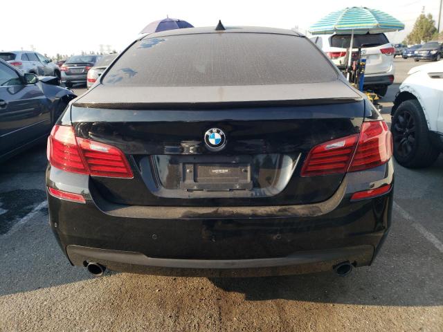 Photo 5 VIN: WBA5B1C5XGG552262 - BMW 5 SERIES 