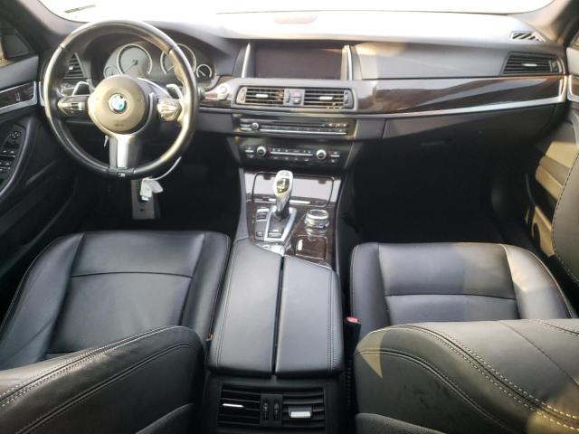 Photo 7 VIN: WBA5B1C5XGG552262 - BMW 5 SERIES 