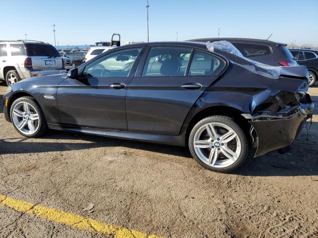 Photo 1 VIN: WBA5B3C50ED292500 - BMW 5 SERIES 