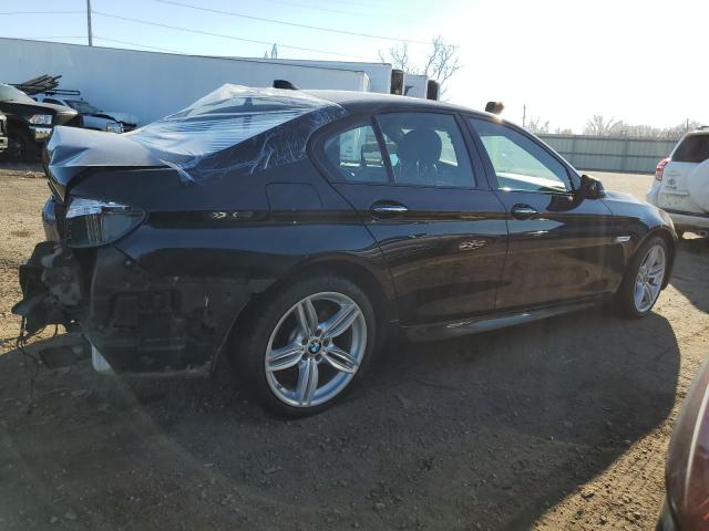 Photo 2 VIN: WBA5B3C50ED292500 - BMW 5 SERIES 