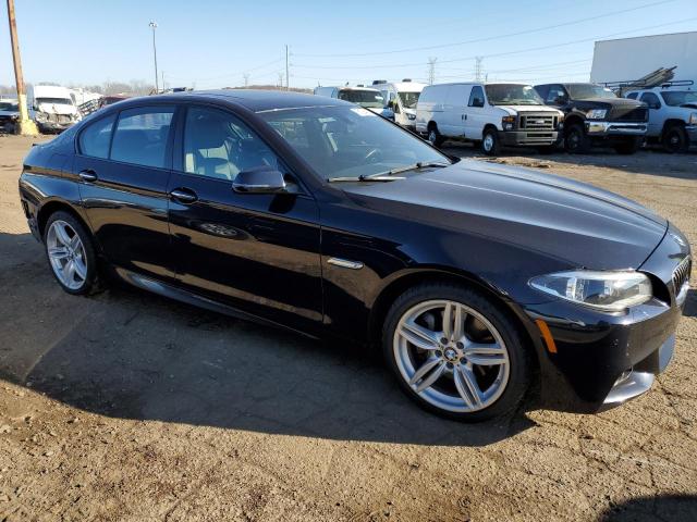 Photo 3 VIN: WBA5B3C50ED292500 - BMW 5 SERIES 