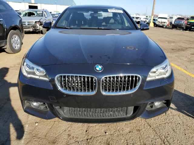 Photo 4 VIN: WBA5B3C50ED292500 - BMW 5 SERIES 