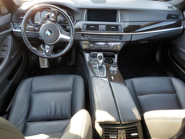 Photo 7 VIN: WBA5B3C50ED292500 - BMW 5 SERIES 