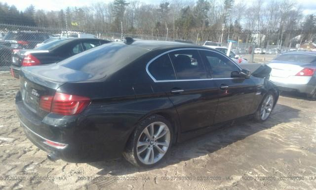 Photo 3 VIN: WBA5B3C50ED530295 - BMW 535 