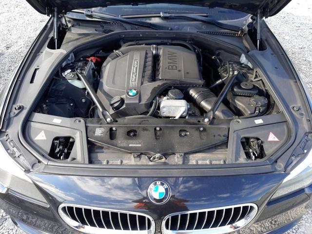 Photo 6 VIN: WBA5B3C50ED530491 - BMW 535 XI 