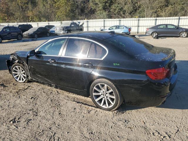 Photo 1 VIN: WBA5B3C50ED531141 - BMW 535 XI 