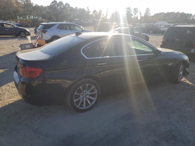 Photo 2 VIN: WBA5B3C50ED531141 - BMW 535 XI 