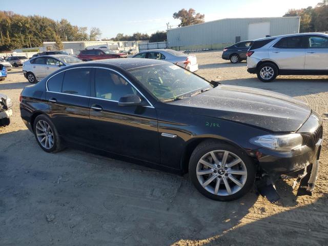 Photo 3 VIN: WBA5B3C50ED531141 - BMW 535 XI 