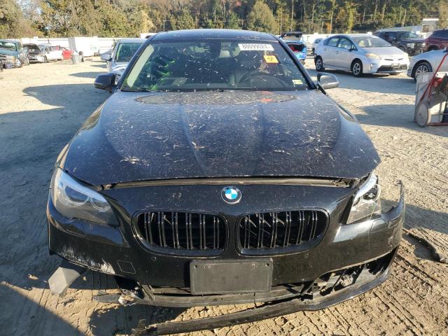 Photo 4 VIN: WBA5B3C50ED531141 - BMW 535 XI 