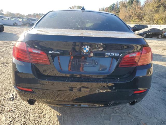 Photo 5 VIN: WBA5B3C50ED531141 - BMW 535 XI 