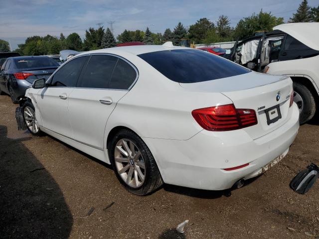 Photo 1 VIN: WBA5B3C50ED531706 - BMW 535 XI 