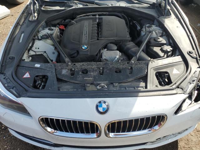 Photo 10 VIN: WBA5B3C50ED531706 - BMW 535 XI 