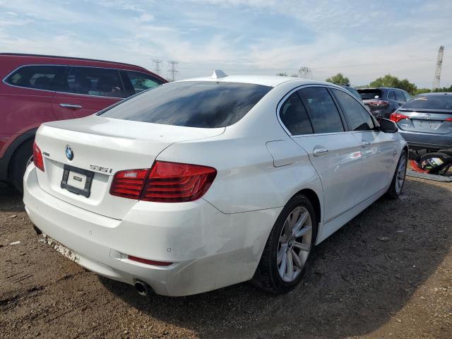 Photo 2 VIN: WBA5B3C50ED531706 - BMW 535 XI 