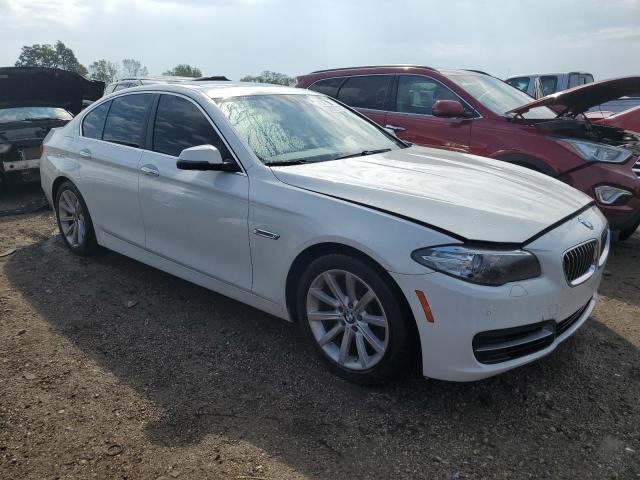 Photo 3 VIN: WBA5B3C50ED531706 - BMW 535 XI 