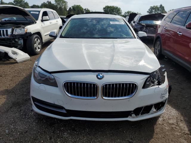 Photo 4 VIN: WBA5B3C50ED531706 - BMW 535 XI 