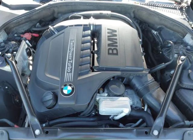 Photo 9 VIN: WBA5B3C50ED531799 - BMW 5ER 