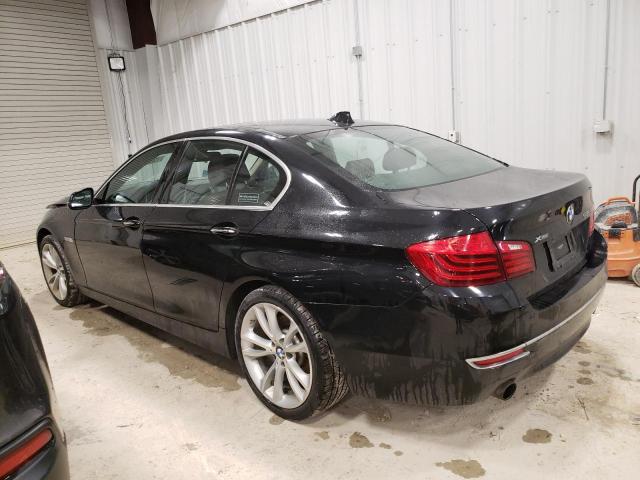 Photo 1 VIN: WBA5B3C50ED532094 - BMW 5 SERIES 