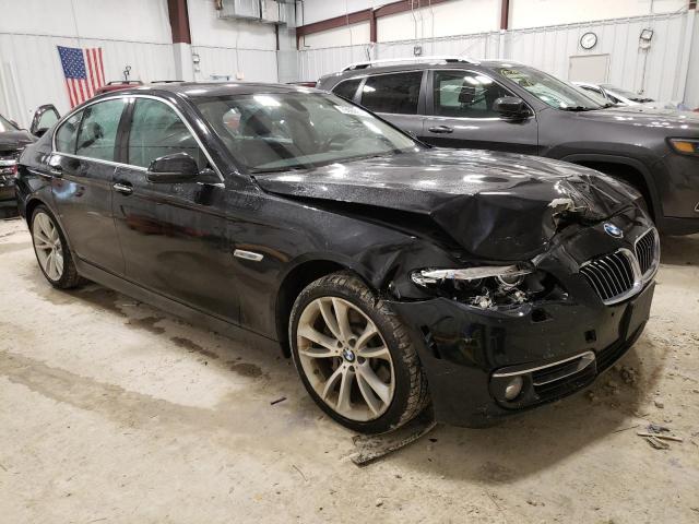 Photo 3 VIN: WBA5B3C50ED532094 - BMW 5 SERIES 