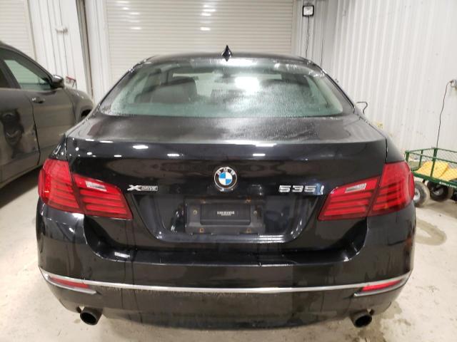 Photo 5 VIN: WBA5B3C50ED532094 - BMW 5 SERIES 