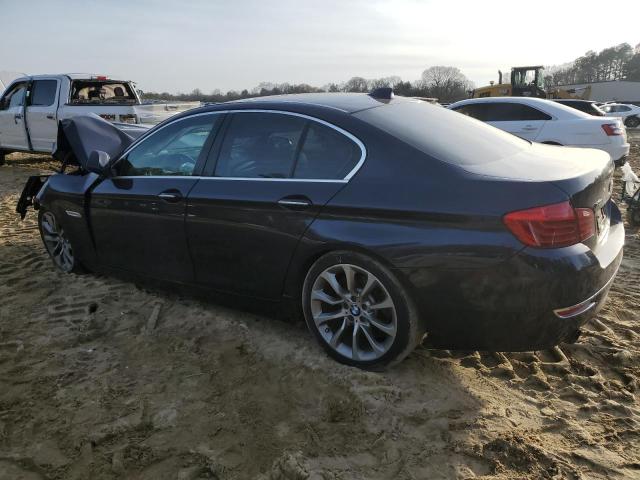 Photo 1 VIN: WBA5B3C50ED532984 - BMW 5 SERIES 