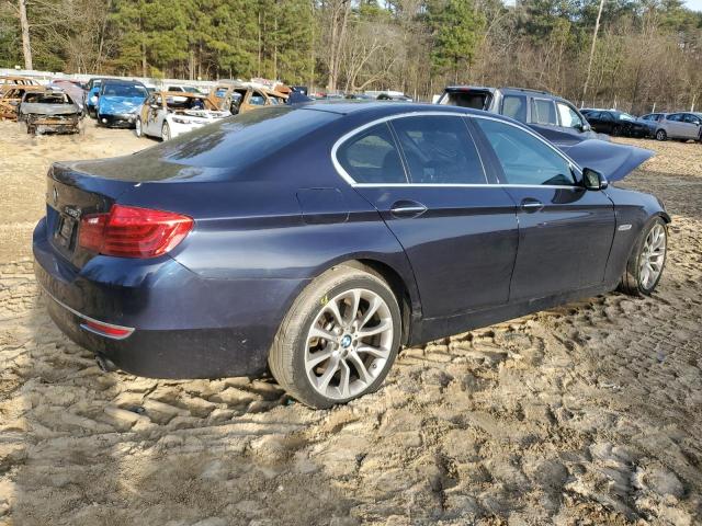 Photo 2 VIN: WBA5B3C50ED532984 - BMW 5 SERIES 