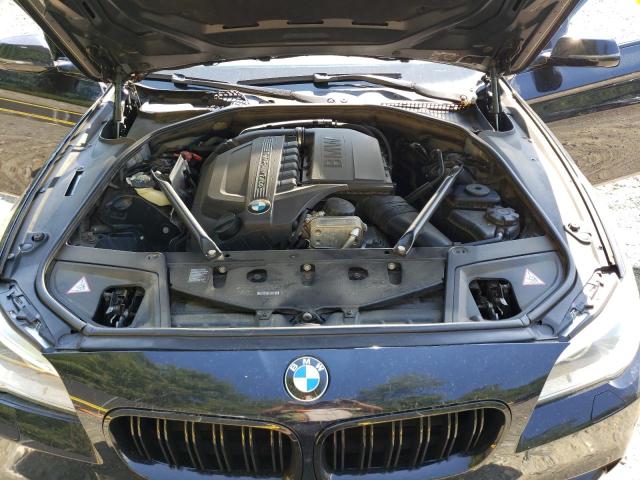 Photo 6 VIN: WBA5B3C50ED533231 - BMW 535 XI 