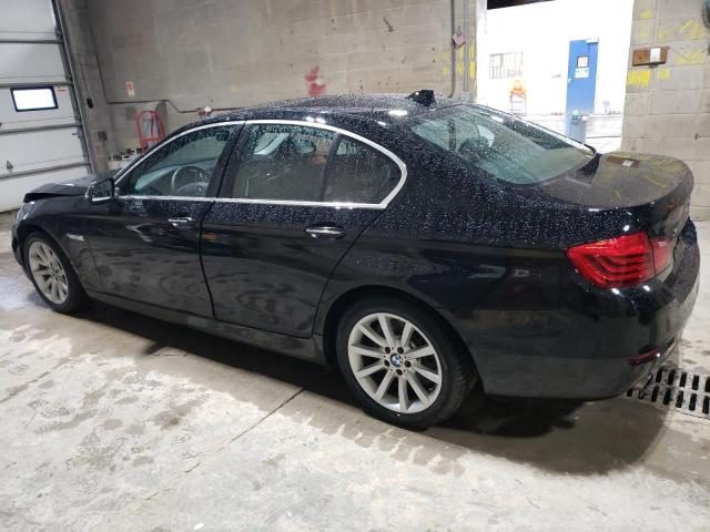 Photo 1 VIN: WBA5B3C50ED536937 - BMW 535 XI 