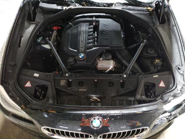 Photo 10 VIN: WBA5B3C50ED536937 - BMW 535 XI 