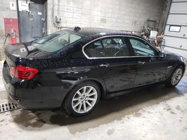 Photo 2 VIN: WBA5B3C50ED536937 - BMW 535 XI 