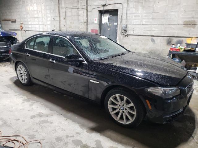 Photo 3 VIN: WBA5B3C50ED536937 - BMW 535 XI 