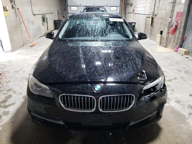 Photo 4 VIN: WBA5B3C50ED536937 - BMW 535 XI 