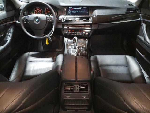 Photo 7 VIN: WBA5B3C50ED536937 - BMW 535 XI 