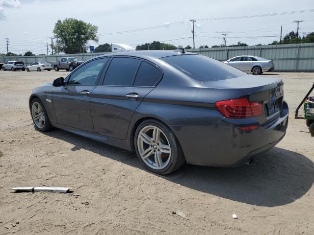 Photo 1 VIN: WBA5B3C50ED537375 - BMW 5 SERIES 