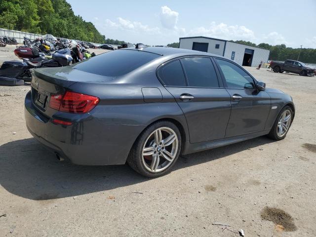 Photo 2 VIN: WBA5B3C50ED537375 - BMW 5 SERIES 