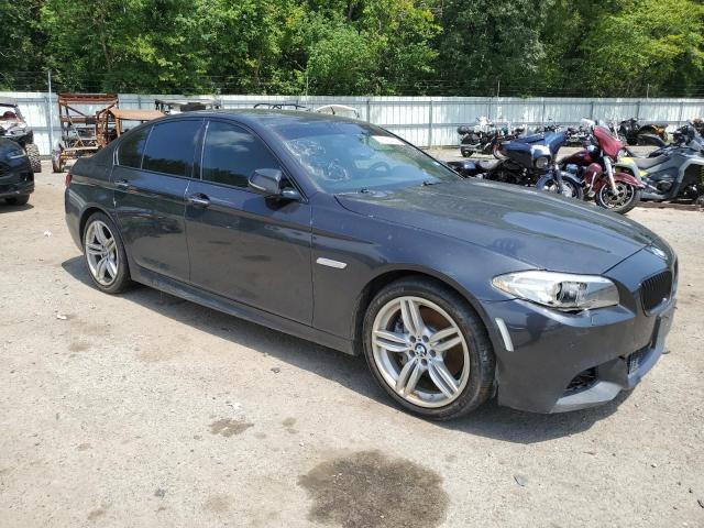 Photo 3 VIN: WBA5B3C50ED537375 - BMW 5 SERIES 