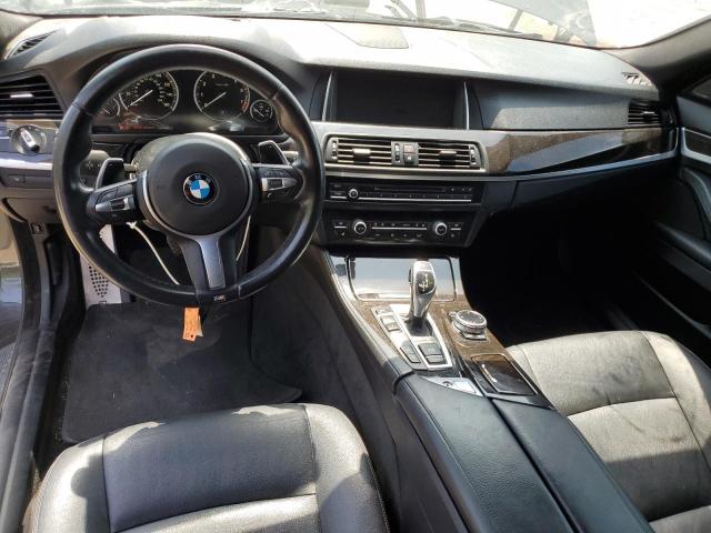 Photo 7 VIN: WBA5B3C50ED537375 - BMW 5 SERIES 