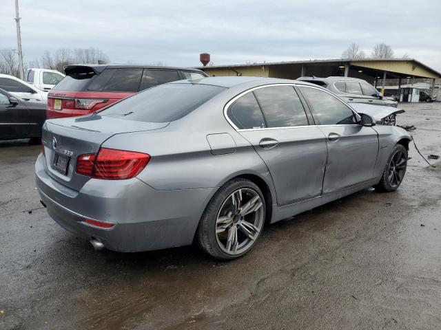 Photo 2 VIN: WBA5B3C50ED538302 - BMW 5 SERIES 