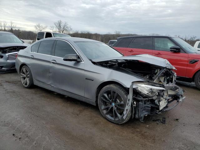 Photo 3 VIN: WBA5B3C50ED538302 - BMW 5 SERIES 