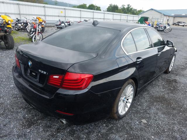 Photo 3 VIN: WBA5B3C50ED539613 - BMW 535 XI 