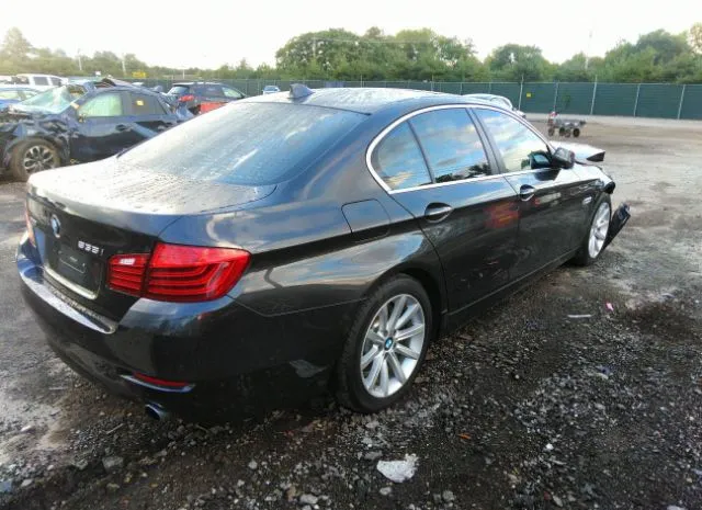 Photo 3 VIN: WBA5B3C50FD541122 - BMW 5 SERIES 