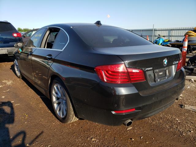 Photo 2 VIN: WBA5B3C50FD541413 - BMW 535 XI 