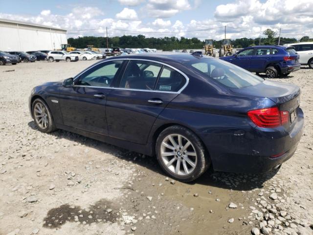 Photo 1 VIN: WBA5B3C50FD543078 - BMW 535 XI 