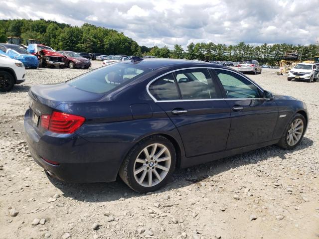 Photo 2 VIN: WBA5B3C50FD543078 - BMW 535 XI 