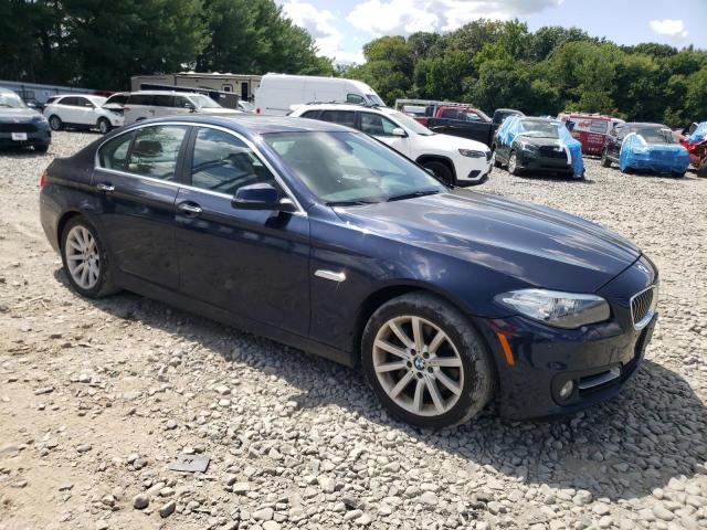 Photo 3 VIN: WBA5B3C50FD543078 - BMW 535 XI 