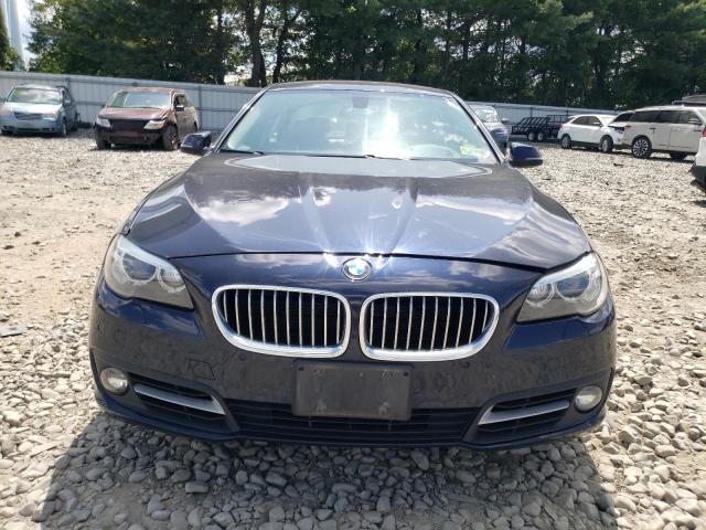 Photo 4 VIN: WBA5B3C50FD543078 - BMW 535 XI 