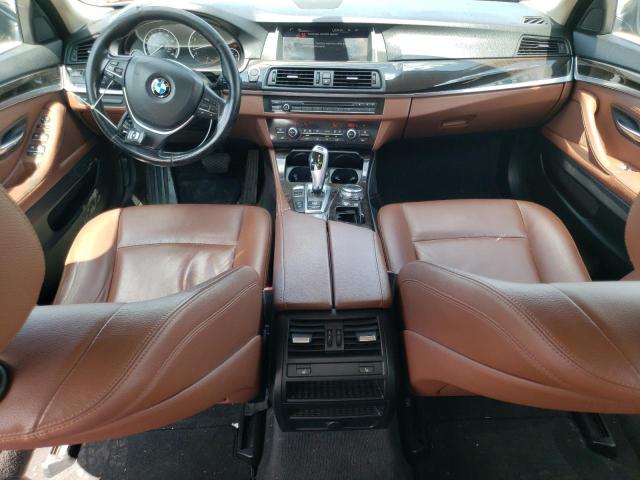 Photo 7 VIN: WBA5B3C50FD543078 - BMW 535 XI 